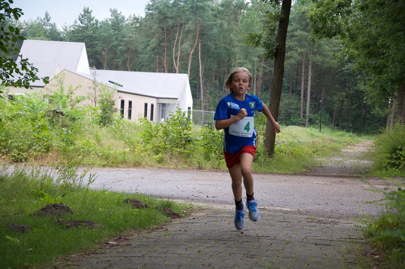 Kinderlopen 2016 II - 27